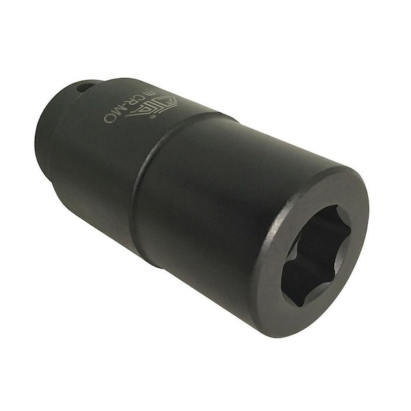 Harmonic Balancer Rmvl Socket 21Mm